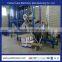 European Standard Used Powder Coating Processing Equipment for Industry