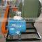 Dust Collector Centrifugal Fan with Inlet Damper
