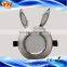 cob 6 inch led downlight