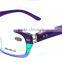 Reading glasses manufacturers china, lady colorful plastic reading glasses