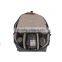 Outdoor Traveling Waterproof Foldable Camera Backpack