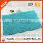 Tiles Style Washable Bathroom Carpet