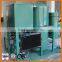 ZLC Two-stage Multi-function Vacuum Insulating Oil Treatment Machine