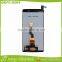 Smartphone accessories parts front glass lens For Alcatel one touch idol 3 6039 OT6039 LCD Display with Touch Screen Digitizer