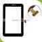 Safe Packing 100% Working touch panel for samsung Galaxy Tab 7.0 Plus P6200 digitizer