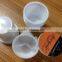 Empty disposable k-cup Coffee filter for keuring 2.0 and 1.0