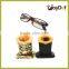 Best Selling Trendy Wholesale Price PU Leather Reading Eyeglasses Holder
