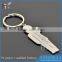 Factory direct supply iron man keychain large supply