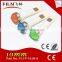 Dia 10mm nylon PA66 oven mini 220v pilot lamp