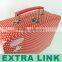 Hard Board Suitcase Shaped Portable Gift Box