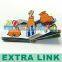 express trade assurance guangzhou custom shark child book