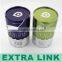 Decorative Handmade Customized Logo Printed Tea Packaging Box