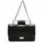 Hot Selling Fashion Plating Gold Bag Accessories Metal Chain For Bag Handle
