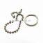 Hot Sale Metal Round Key Rings For Gift