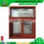 Energy-Saving and Thermal-Break Wood Grain Aluminium Window Door for Aluminum Casement windows and Aluminum Sliding Windows