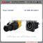 3Pin Outdoor Powercon Plug and Socket Connector for LED Screen