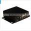 8 port PoE switch, 8+1G Managed Industrial switch support network redundancy