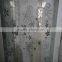 decorative titanium coated glass for partition wall