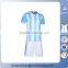 2016 custom soccer uniform/sublimated football uniform/ soccer jersey