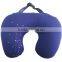 2016 Gifts Custom U Shape Travel Neck Pillow