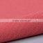 Clothing Fabric 80D Woven Stripe Chiffon Linen-like Dobby 100% Polyester Fabric