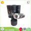 Professional OEM free sample luxury round cylinder tube box