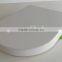 D shape metal hinge UF wc seat cover for water closet