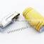 barrel shape usb flash drive, thumbnail drives,cheap zip drives 8gb 16gb