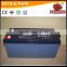 solar power accumulator industrial deep cycle sealed lead acid gel batteries