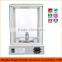 High quality 0.001g electronic analytical balance with load cell sensor