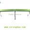 Lightweight folding camping bed military bed