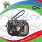 Personalized waterproof neoprene camera bag