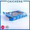 Tuck top corrugated box cardboard mug box packaging