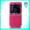 flip cover case for xiaomi redmi note