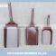 Small Metal Handle Coal Ash Fireplace Dust Shovel