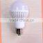 comfortable led sensor light with led e27 5w and intelligent lighting