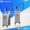 40w Cutting/beauty/Virginal Mode Rf Tube Co2 Fractional Vagina Tightening Laser Skin Tightening Machine Spot Scar Pigment Removal