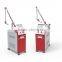 High power!!!! 1064nm/532nm q switched nd yag laser tattoo removal machine