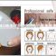 Hot selling CE TUV multifunction 6 in 1 portable hair removal beauty equipment e lights plus