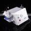 portable diamond dermabrasion/jet peel skin rejuvenation/hydro skin dermabrasion machine