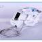 Imported skin rejuvenation whitening wrinkle removal meso gun for salon hospital use