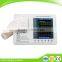 Hot Sale Promotion Price CE&ISO Approved 7-inch Color 3-channel Electrocardiograph ECG Machine EKG MachineEKG-903A3-Shelly
