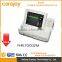 8.4 inch Fetal monitor fetal heart rate monitoring FHR FM TOCO transducer ultrasonic Single twins optional