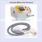 Adjustable Portable Diode Laser Lip Hair 808nm Hair Removal Machine