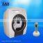 Portable 15 mega pixel RGB/PL/UV tri-spectrum 3D magic mirror facial skin analyzer