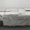 pressotherapy far infrared detox body slimming suit machine
