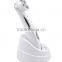 Mesotherapy LED RF EMS 5 in 1 colors Skin Rejuvenation Anti-aging face Device