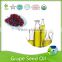 cold pressed virgin grape seed oil for sale