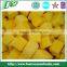 2015 Delicious IQF frozen mango dices