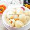 Canned Lychee